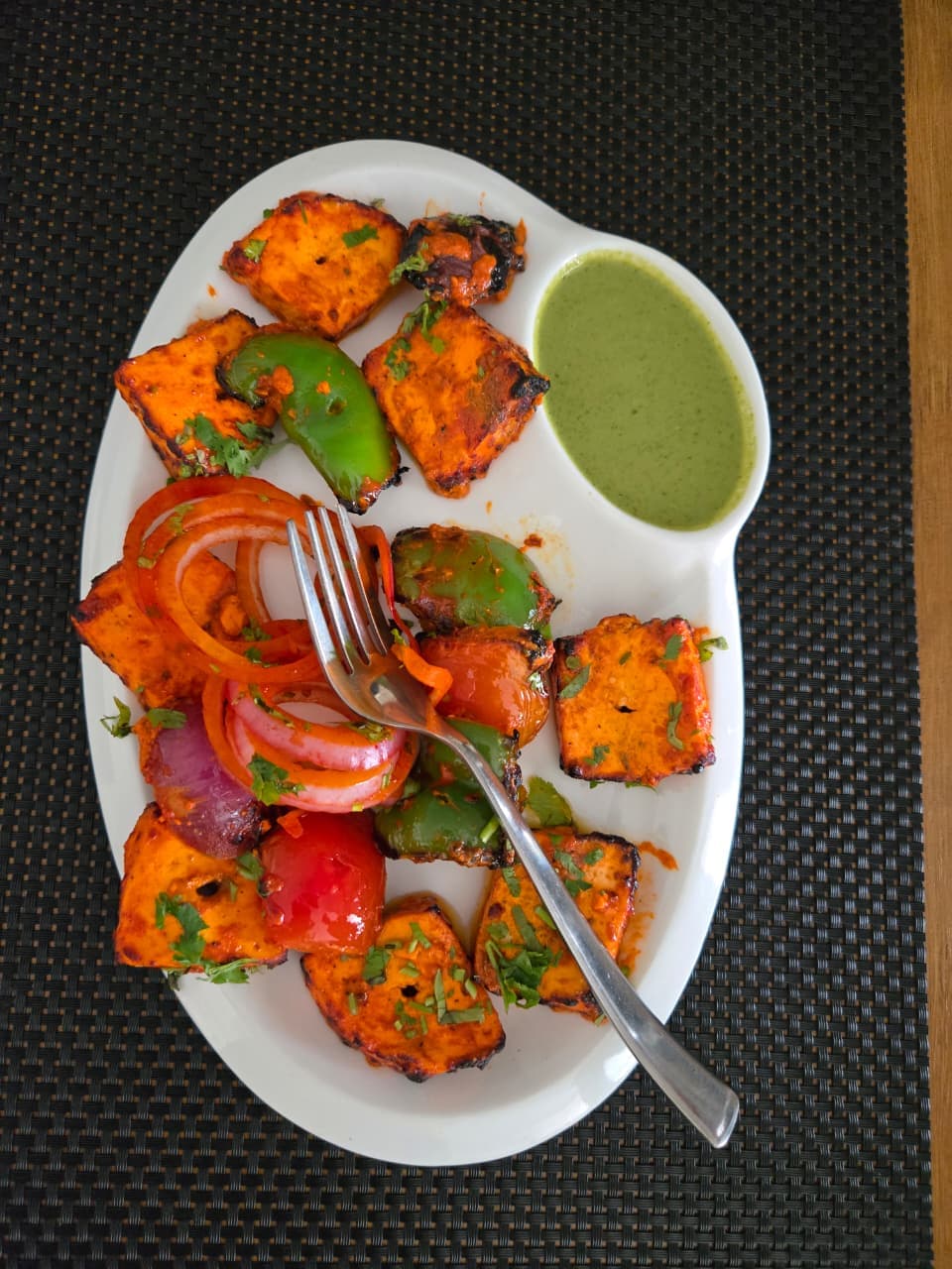 Paneer Tikka