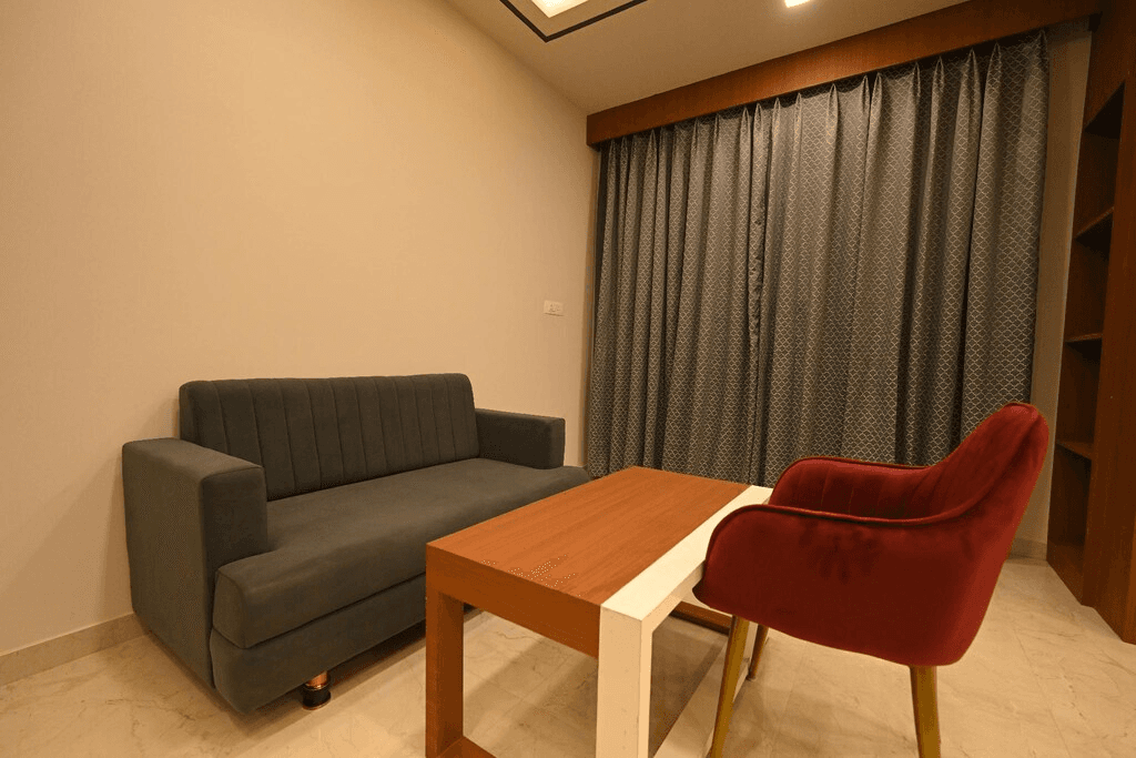 Super Deluxe Room - Image 1
